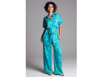 Костюм женский, рубашка и брюки 5066 Seville / Mia-Amore Костюм женский, рубашка и брюки 5066 Seville / Mia-Amore