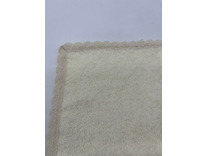 Полотенце 8503174 Кружево махровое 27*27 / 7-я