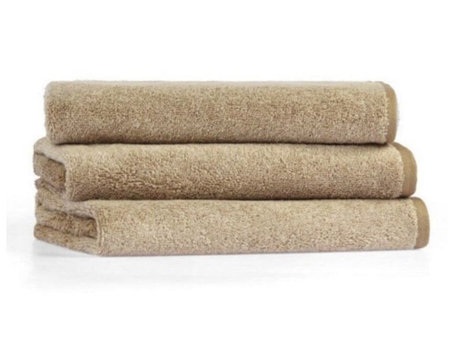 Полотенце Ombre махровое 50*76 / Lappartement