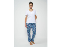 Брюки женские домашние 28/1 / Cleo Брюки женские домашние 28/1 / Cleo