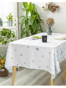 Скатерть Изи прямоугольная 150*220 / Sofi de Marko