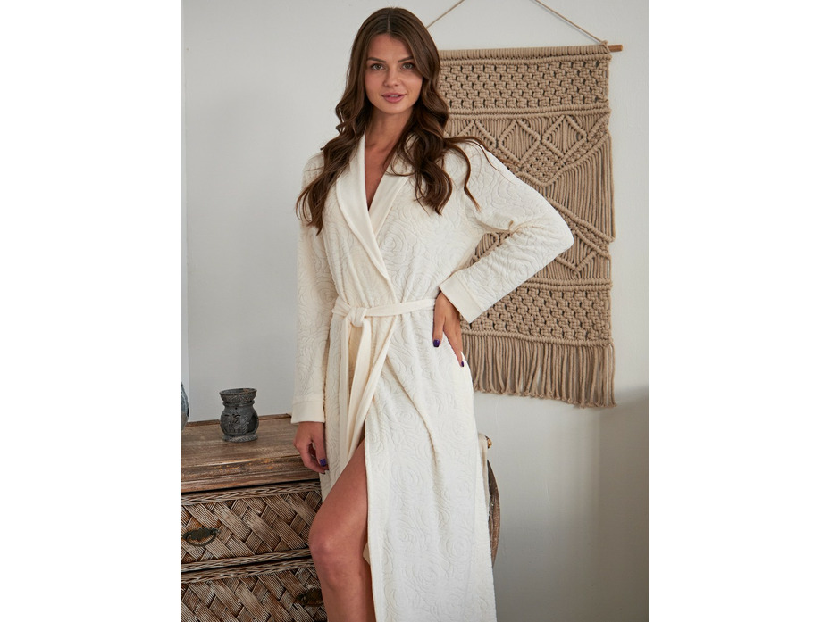 Халат женский Viens secret бамбуковый / Vien Халат женский Viens secret бамбуковый / Vien