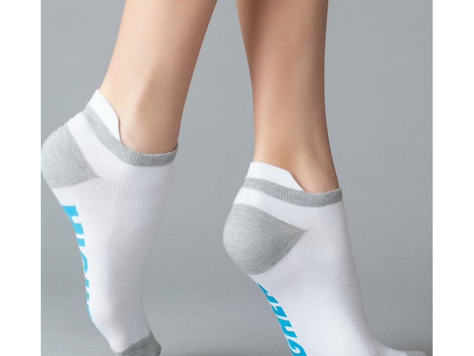 Носки унисекс Free style 603 / Omsa Носки унисекс Free style 603 / Omsa