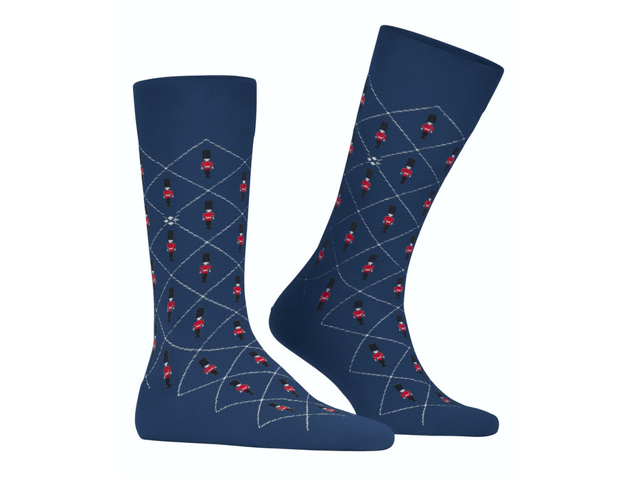 Носки мужские 21201 Guard SO / Burlington