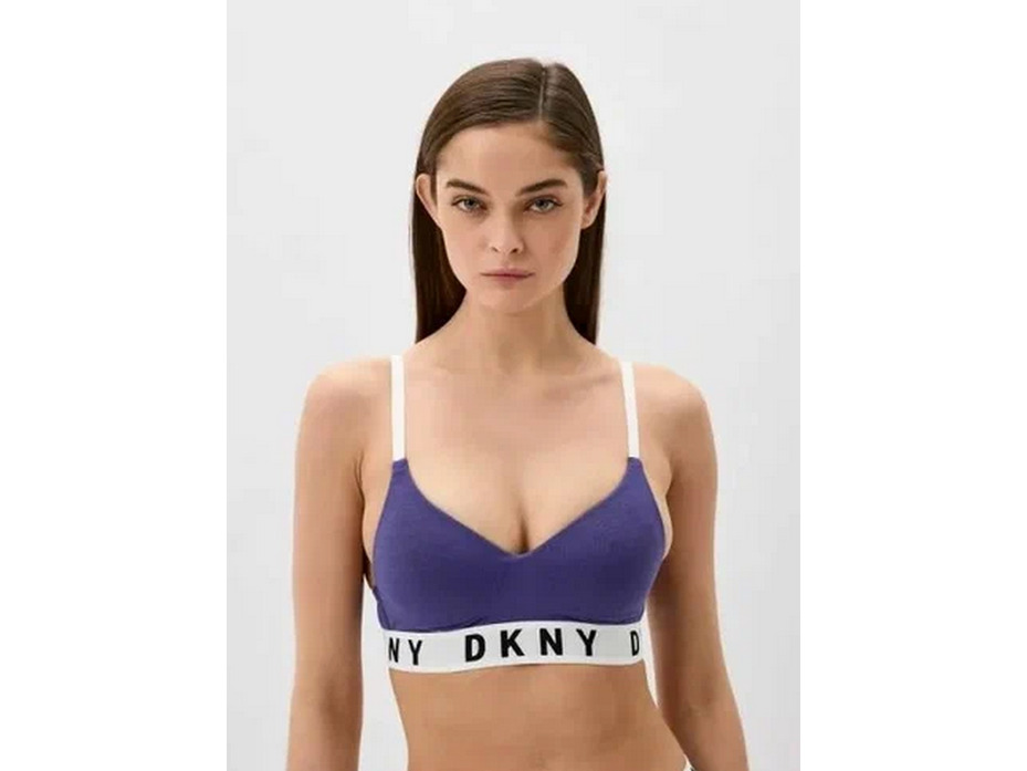 Бюстгальтер 4518 Cozy Boyfriend I502Y Dusk / DKNY