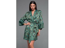 Халат женский 4103 Amina / Mia-Amore Халат женский 4103 Amina / Mia-Amore
