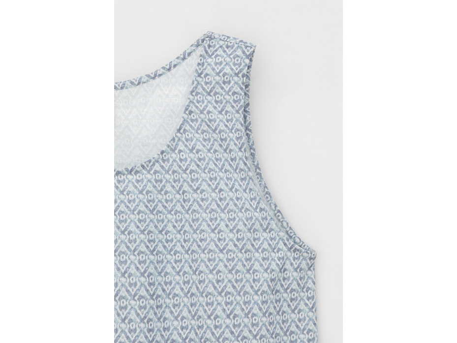 Пижама женская, майка и шорты E 20147 / Very Neat Пижама женская, майка и шорты E 20147 / Very Neat