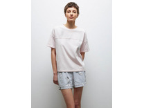 Пижама женская, футболка и шорты 40228 Can fly / Hays