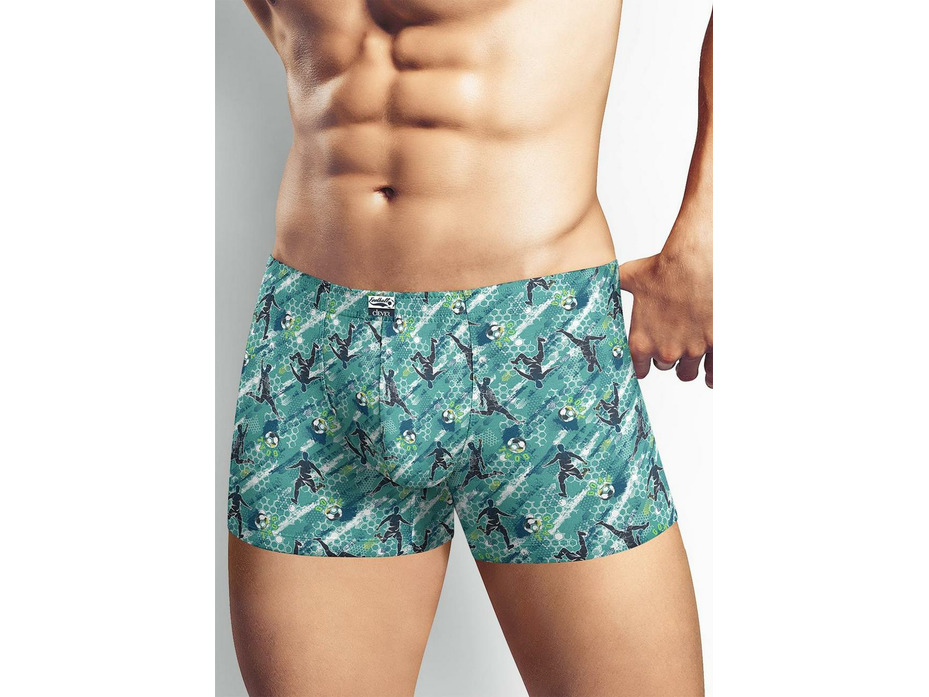 Трусы мужские MSH521811 / Clever