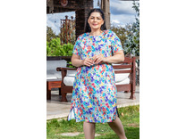 Платье K2-2654 / Cocoon Платье K2-2654 / Cocoon