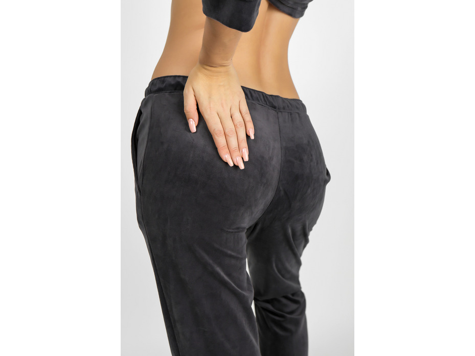 Костюм женкий, лонгслив и брюки 1750/1550 / Дюма Костюм женкий, лонгслив и брюки 1750/1550 / Дюма