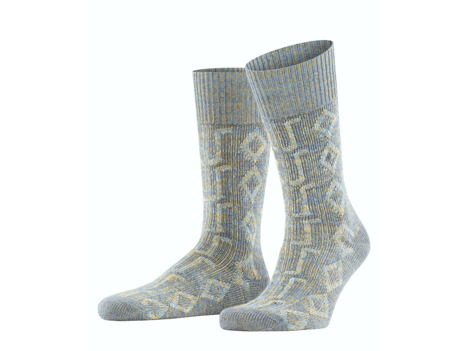 Носки мужские 24722 (3530) Cabin Boot SO / Burlington