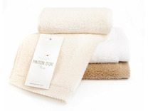 Полотенце Artemis махровое 85*150 / Maison Dor Полотенце Artemis махровое 85*150 / Maison Dor