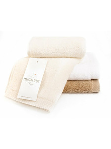 Полотенце Artemis махровое 85*150 / Maison Dor