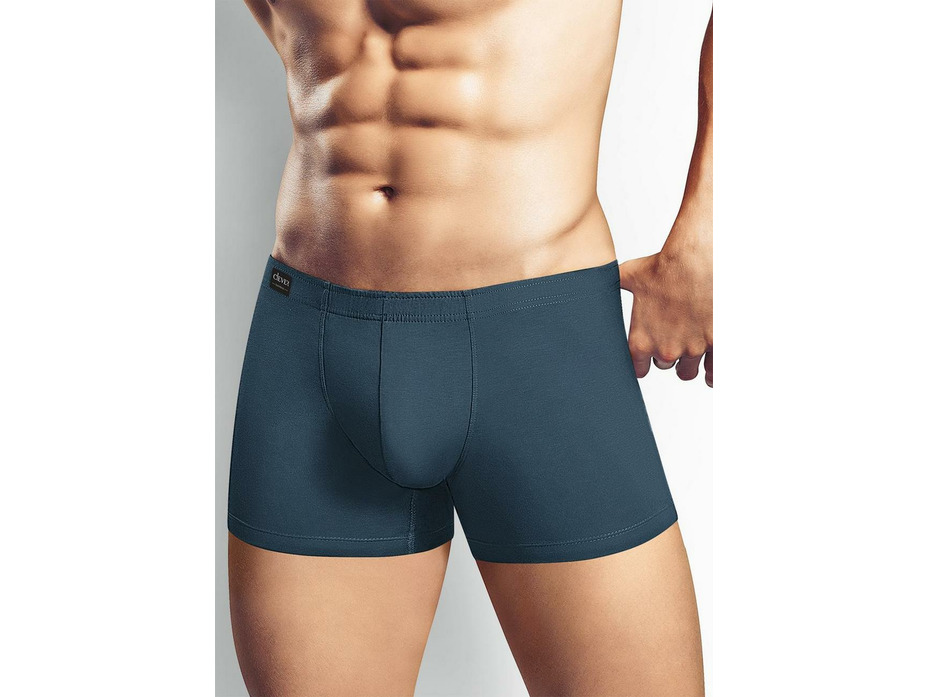 Трусы мужские MSH608810 / Clever