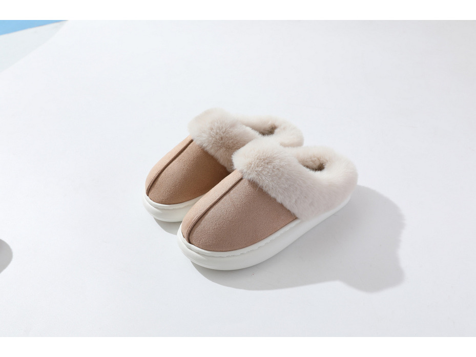 Тапочки женские Shuben / Arya