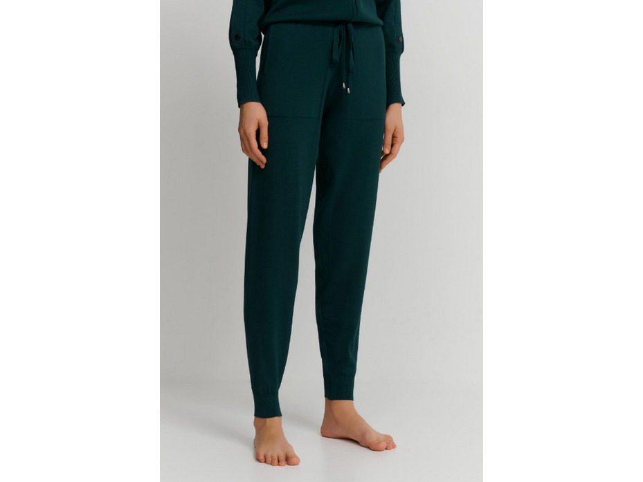 Брюки женские 55026 / Bisbigli