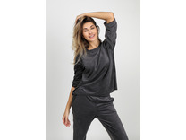 Костюм женкий, лонгслив и брюки 1750/1550 / Дюма Костюм женкий, лонгслив и брюки 1750/1550 / Дюма