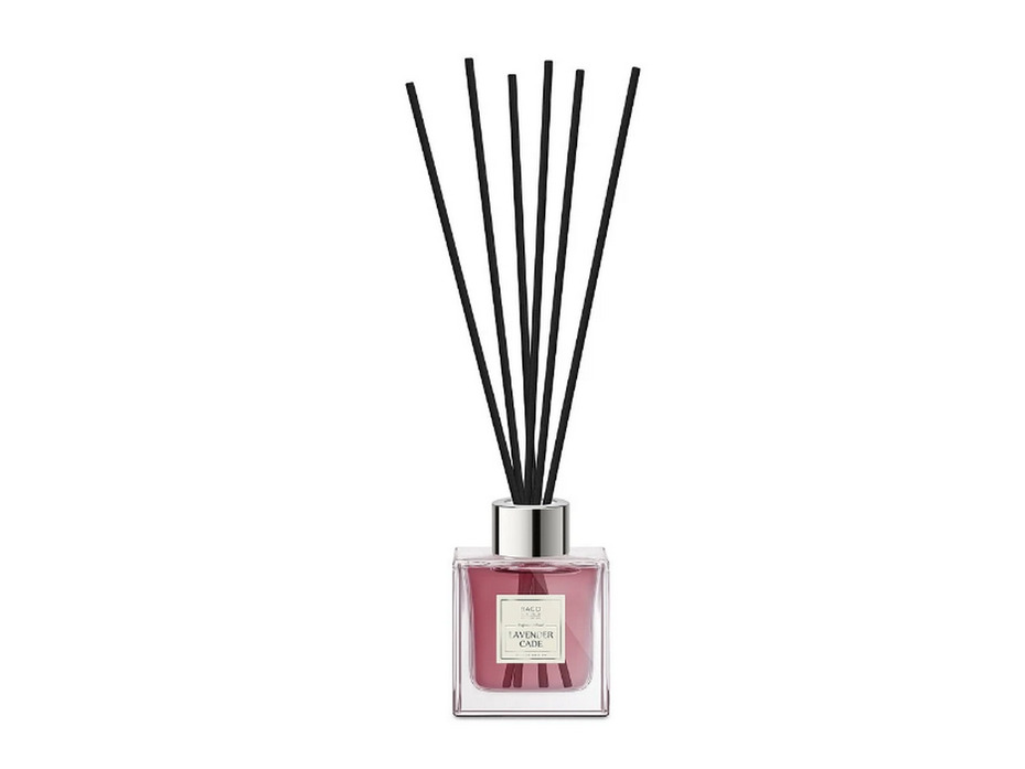 Можжевельник и лаванда BNE0135, Диффузор с палочками, 40 мл / Bago Home Можжевельник и лаванда BNE0135, Диффузор с палочками, 40 мл / Bago Home