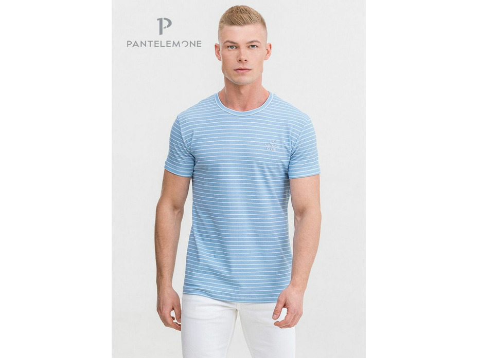 Футболка мужская MF-964 / Pantelemone Футболка мужская MF-964 / Pantelemone