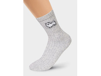 Носки женские Д2234 / Clever