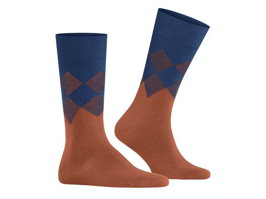 Носки мужские 21912 Hampstead SO / Burlington