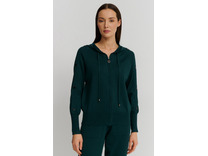 Толстовка женская 55025 / Bisbigli