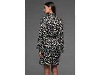 Халат женский 4203 Salma / Mia-Amore Халат женский 4203 Salma / Mia-Amore