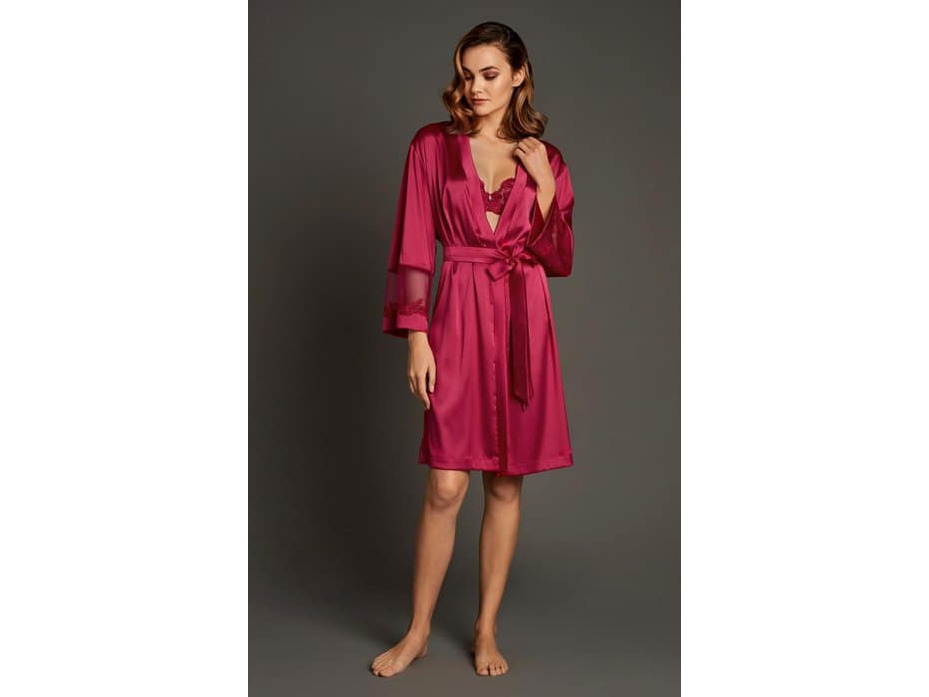 Халат женский 60324 / Laete