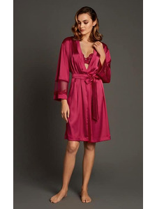 Халат женский 60324 / Laete