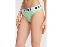 Трусы женские 4513 Cozy boyfriend I350G Jade / DKNY