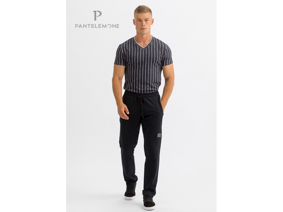 Брюки мужские PDB-206 / Pantelemone
