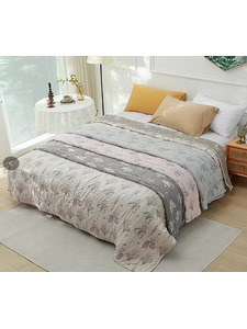 Покрывало 4610184 соевое волокно 200*230 / 7-я Покрывало 4610184 соевое волокно 200*230 / 7-я