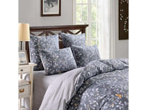 Постельное белье Марлен 5265 сатин 1,5 сп / Sofi de Marko