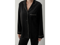 Пижама женская, рубашка и брюки 61889-1 / Laete