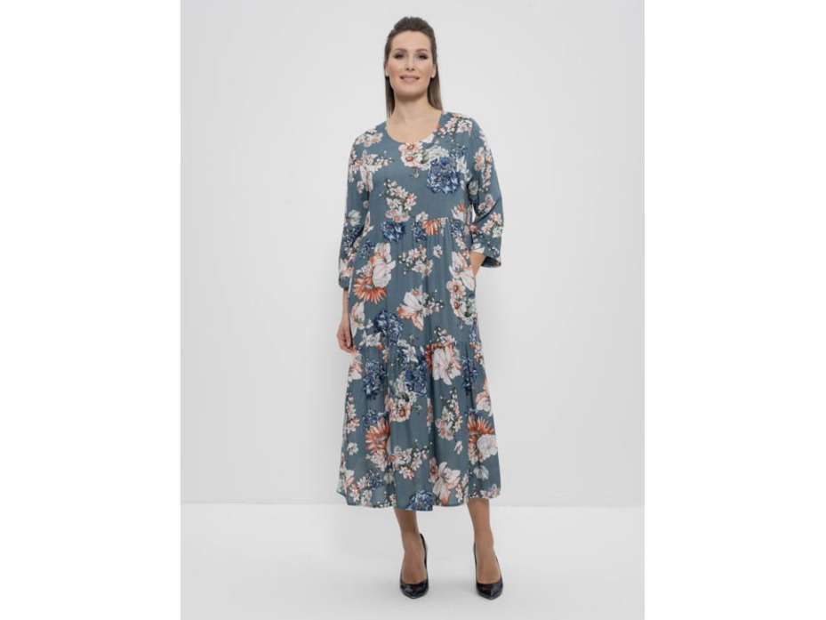 Платье 1255 / Cleo Платье 1255 / Cleo