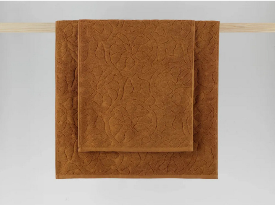 Полотенце Frida махровое 70*140 / Tac Полотенце Frida махровое 70*140 / Tac