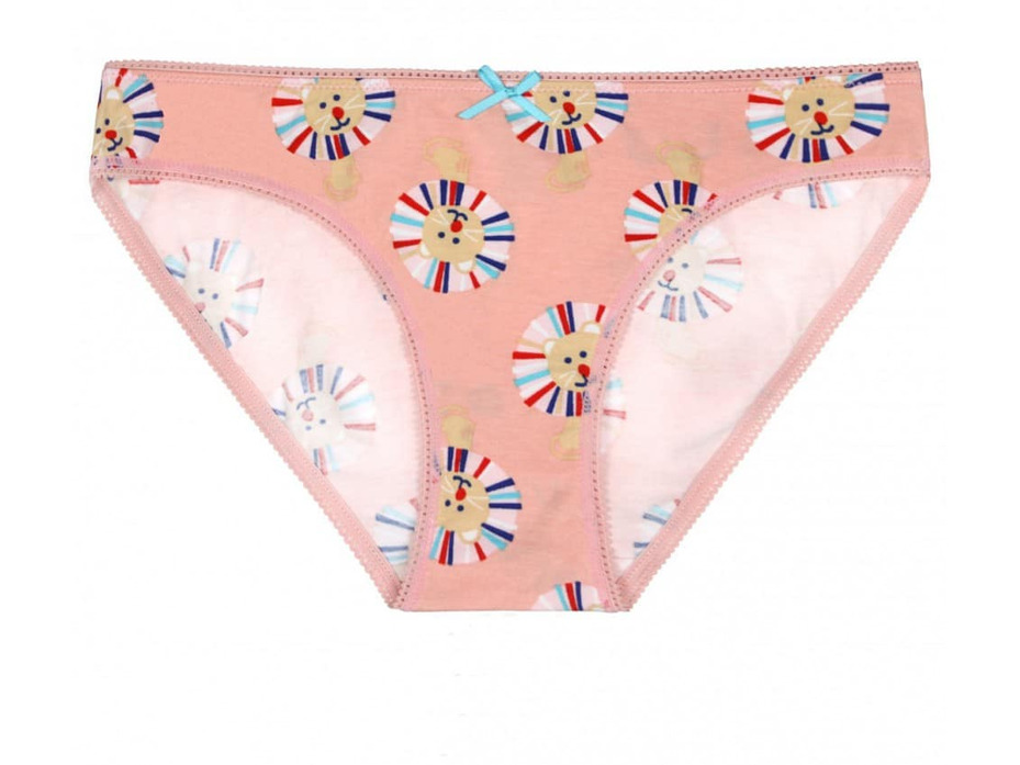Трусы женские 118353 / Indefini