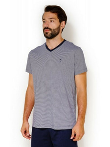 Пижама мужская, футболка и шорты 500013 / Jockey