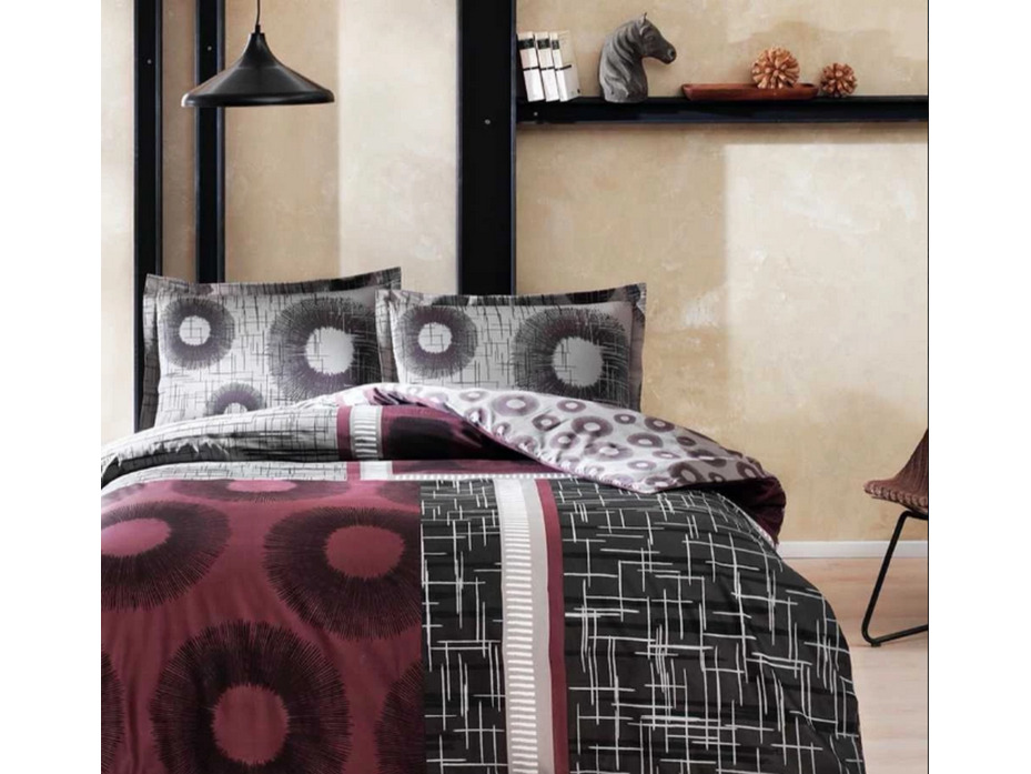 Постельное белье Lionel сатин Евро сп / Tac Постельное белье Lionel сатин Евро сп / Tac