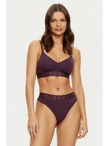 Бюстгальтер 4518 Cozy Boyfriend I503Y Plum perfect / DKNY