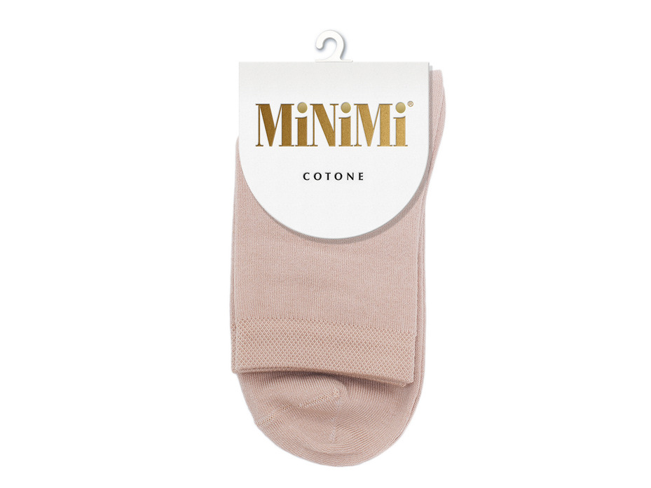 Носки женские Cotone 1202 / Minimi