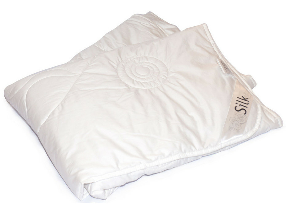 Одеяло ОШСа/Оз-20 Silk air шелк 200*220 / Bel-Pol