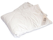 Одеяло ОШСа/Оз-20 Silk air шелк 200*220 / Bel-Pol