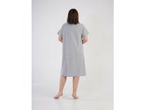 Халат женский 211556 0771 Ромашки / Vienetta Халат женский 211556 0771 Ромашки / Vienetta