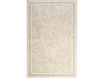 Набор полотенец 20С189-ШР Резные листья льняные (47*70, 3 шт) / Белорусский лен