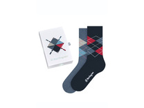 Носки женские 2 пары в наборе 20597 Basic / Burlington