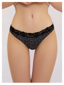 Трусы женские LUF0413 / Indefini Трусы женские LUF0413 / Indefini