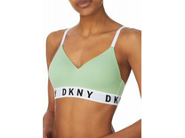 Бюстгальтер 4518 Cozy Boyfriend I350G Jade / DKNY