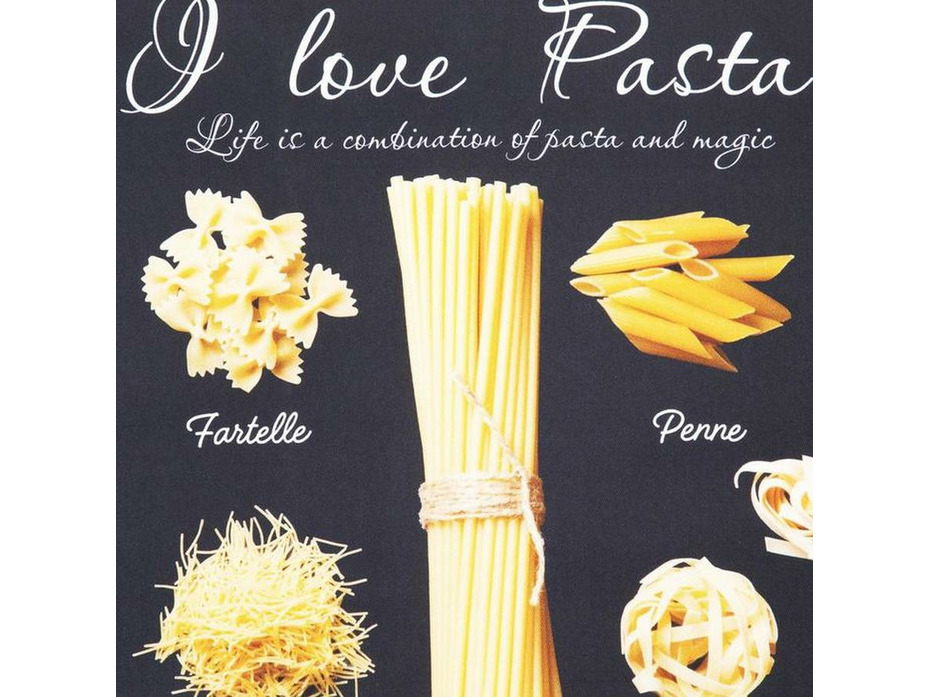 Полотенце 5423076 Pasta саржа 40*73 / Этель